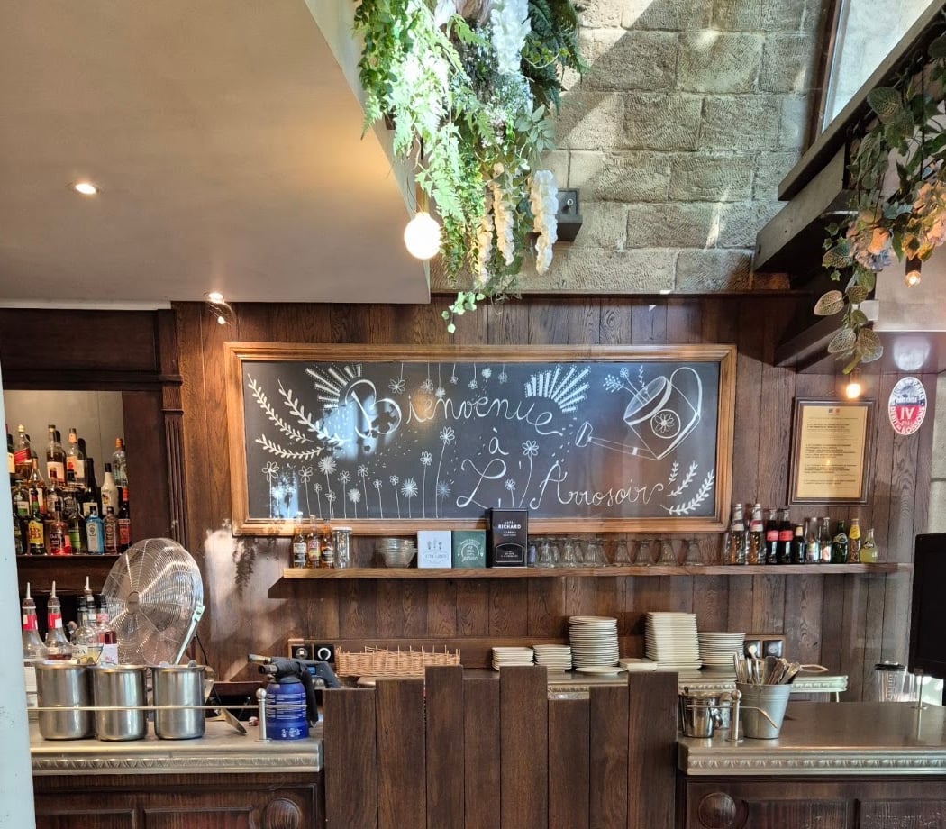 Café L’Arrosoir 5